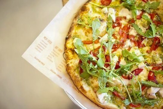 Lexington's 5 best spots for low-priced pizza