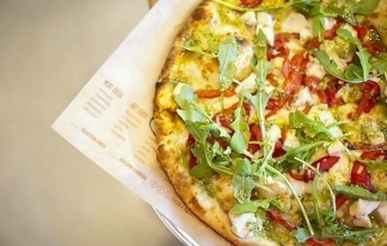 Lexington's 5 best spots for low-priced pizza