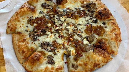 Virginia Beach's 5 top spots to score pizza on a budget