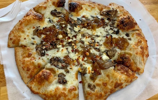 Virginia Beach's 5 top spots to score pizza on a budget