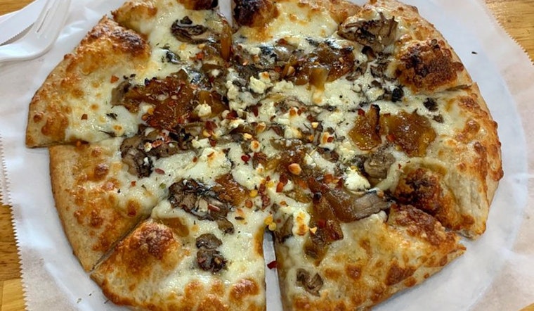 Virginia Beach's 5 top spots to score pizza on a budget