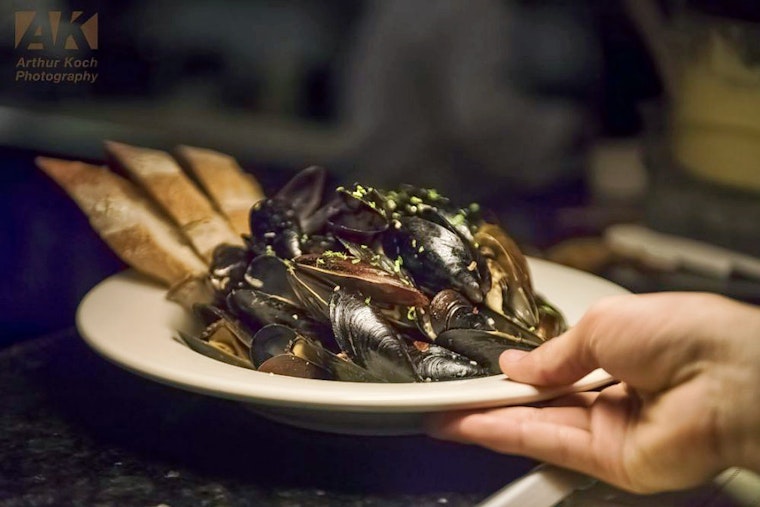 Oakland's 3 best spots to spend big on French fare