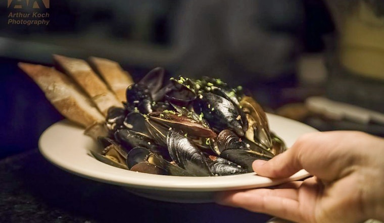 Oakland's 3 best spots to spend big on French fare