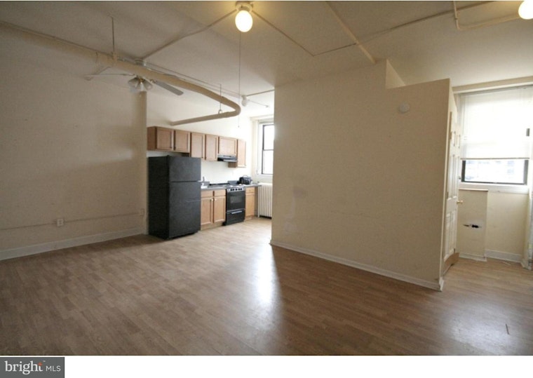 What Will $1,800 Rent You In Philadelphia, Right Now?