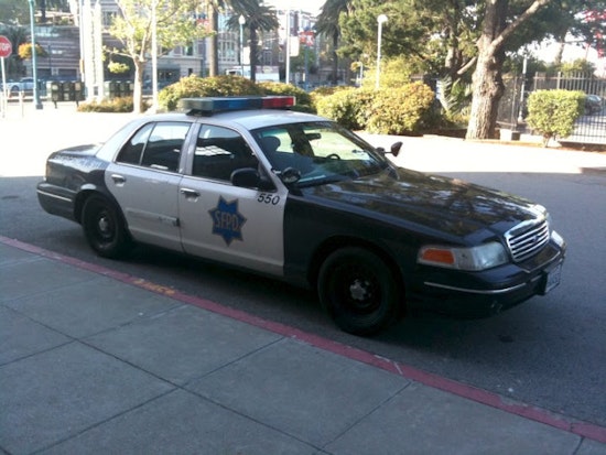 Preventing Crime in Hayes Valley