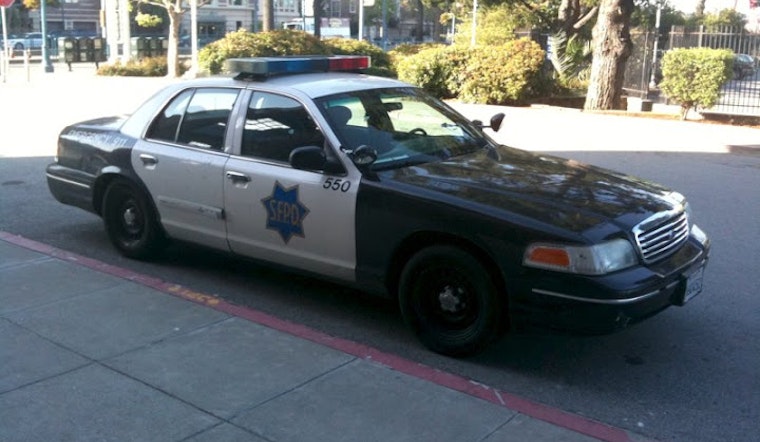 Preventing Crime in Hayes Valley