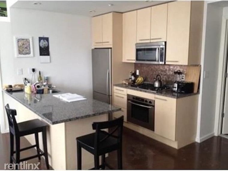 What Will $2,800 Rent You In The South End, Right Now?