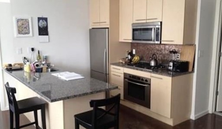 What Will $2,800 Rent You In The South End, Right Now?