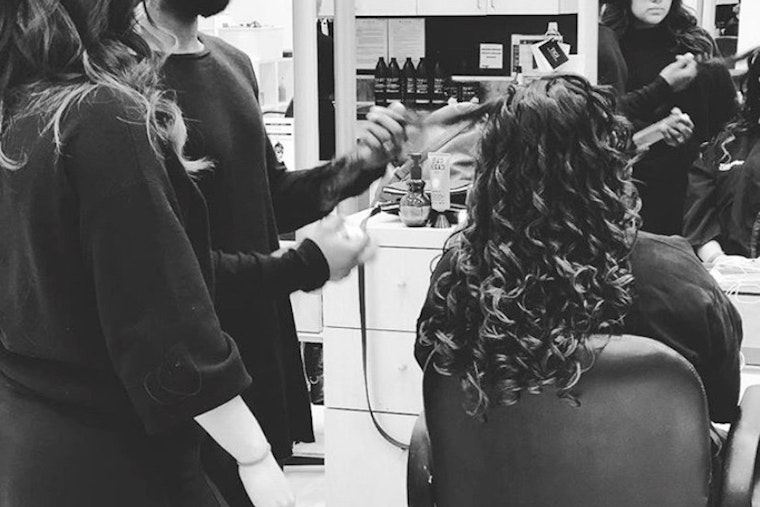 New hair styling studio Hair Vitality now open in Uptown