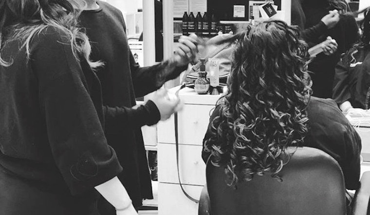 New hair styling studio Hair Vitality now open in Uptown