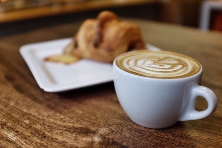 Cincinnati's top 5 cafes, ranked