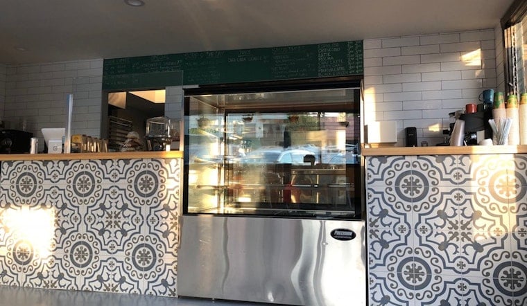 SoMa Bakery 'L'acajou' Expands To Oakland Hills