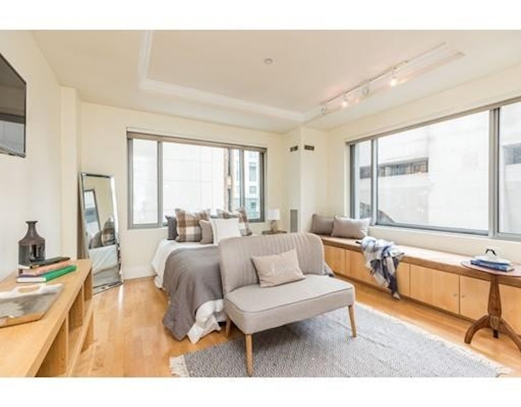 What Will $2,300 Rent You In Boston, Right Now?
