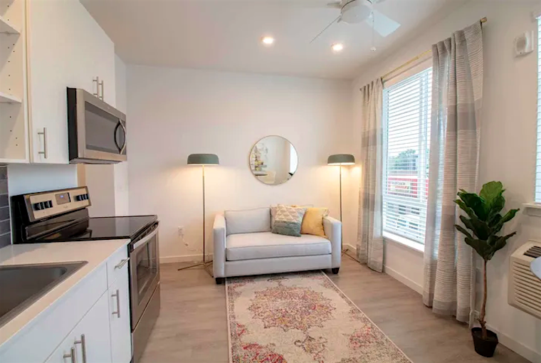 Apartments for rent in Denver: What will $1,400 get you?