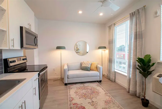 Apartments for rent in Denver: What will $1,400 get you?