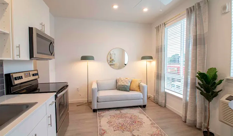 Apartments for rent in Denver: What will $1,400 get you?