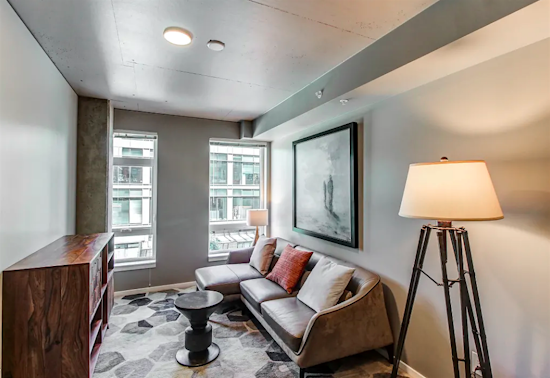 Apartments for rent in Seattle: What will $3,900 get you?