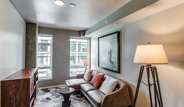 Apartments for rent in Seattle: What will $3,900 get you?