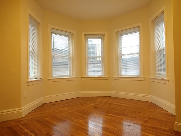 Here Are Today's Cheapest Rentals In Roxbury, Boston