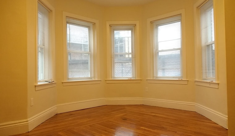 Here Are Today's Cheapest Rentals In Roxbury, Boston