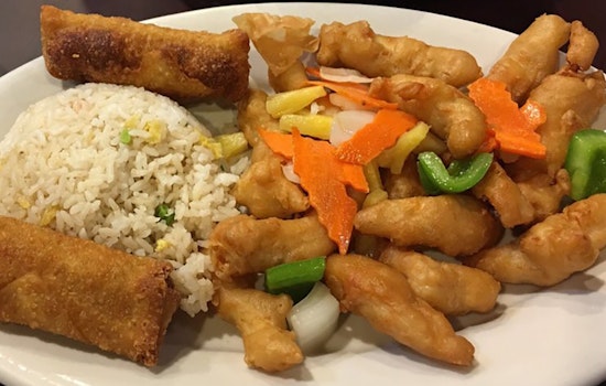 Tulsa's 4 favorite spots to find affordable Chinese eats