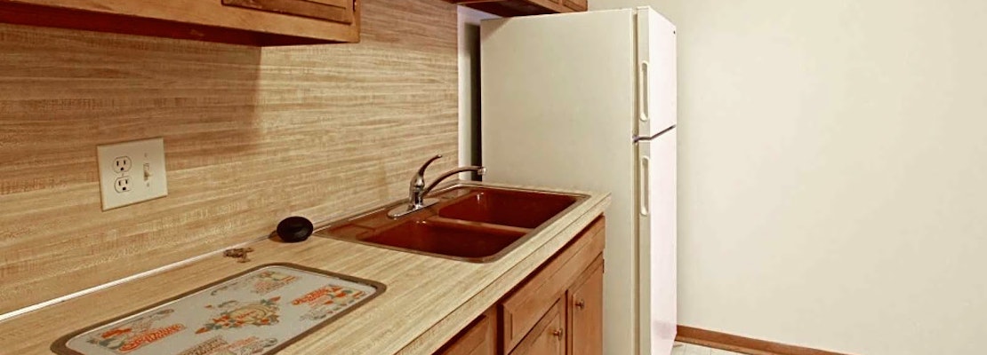 Renting in Omaha: What's the cheapest apartment available right now?