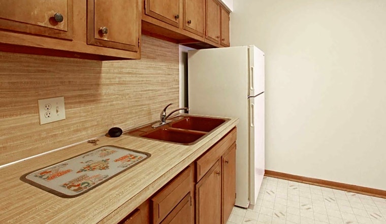 Renting in Omaha: What's the cheapest apartment available right now?