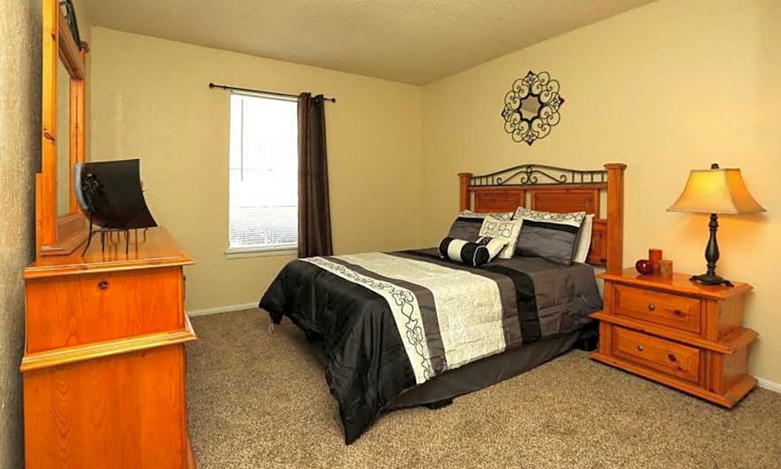 Renting in Tulsa: What's the cheapest apartment available right now?