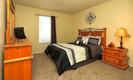 Renting in Tulsa: What's the cheapest apartment available right now?