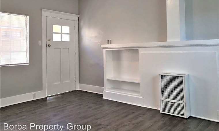 Budget apartments for rent in Long Beach