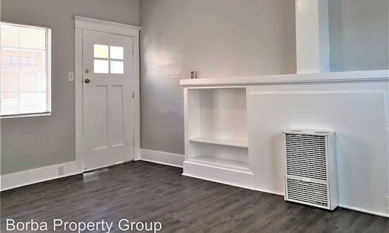Budget apartments for rent in Long Beach