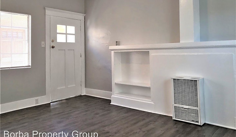 Budget apartments for rent in Long Beach