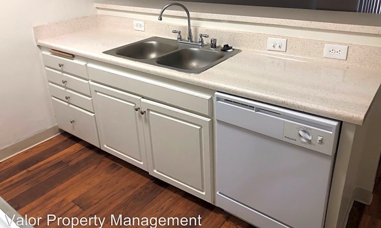 The most affordable apartments for rent in Hillcrest, San Diego