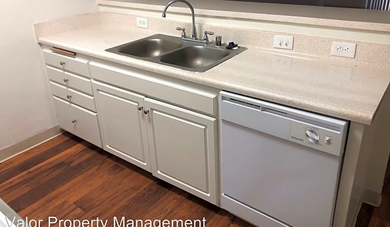 The most affordable apartments for rent in Hillcrest, San Diego