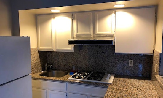 Budget apartments for rent in the Marina, San Francisco