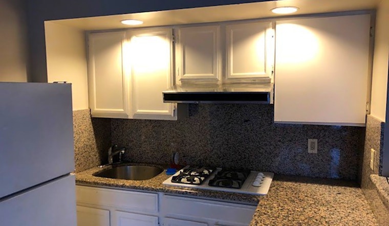 Budget apartments for rent in the Marina, San Francisco