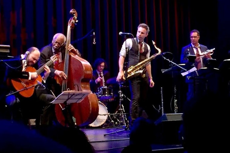 The 4 best performing arts spots in St. Petersburg