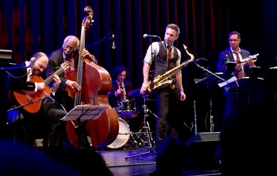 The 4 best performing arts spots in St. Petersburg