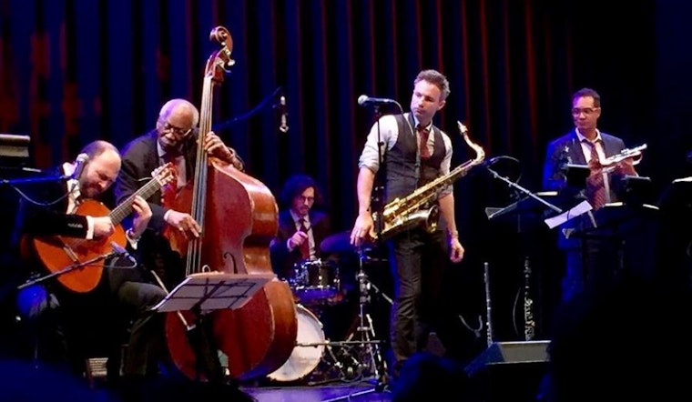 The 4 best performing arts spots in St. Petersburg