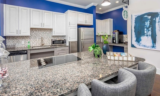 The most affordable apartments for rent in North Lake, Charlotte