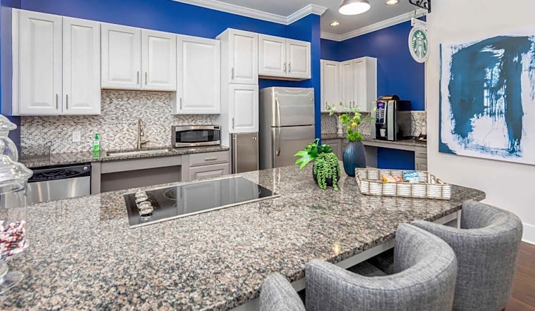 The most affordable apartments for rent in North Lake, Charlotte