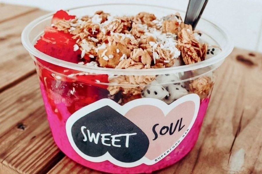 Craving açaí bowls? Here are Tampa's top 5 options