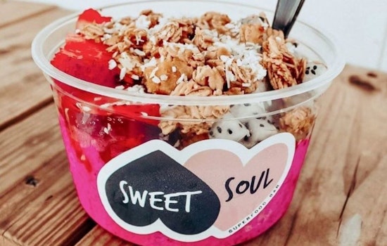 Craving açaí bowls? Here are Tampa's top 5 options
