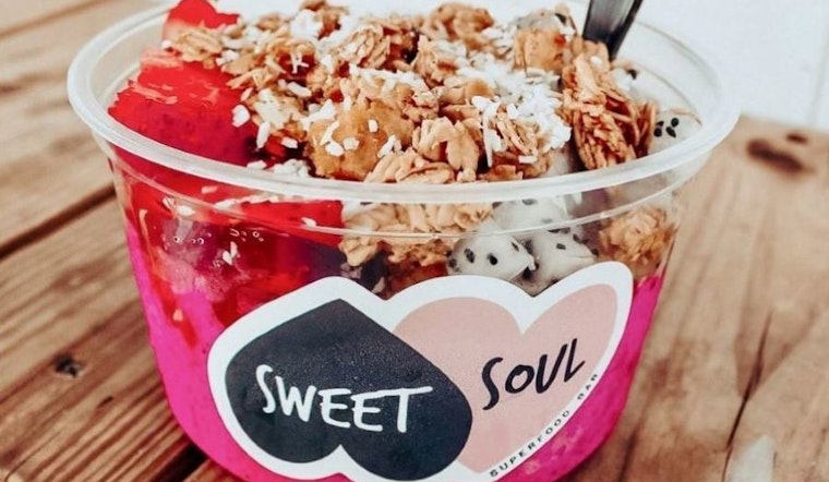 Craving açaí bowls? Here are Tampa's top 5 options