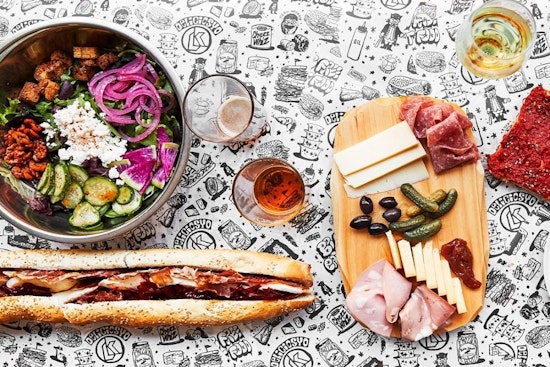Get to know the 3 freshest new businesses to open in Philadelphia