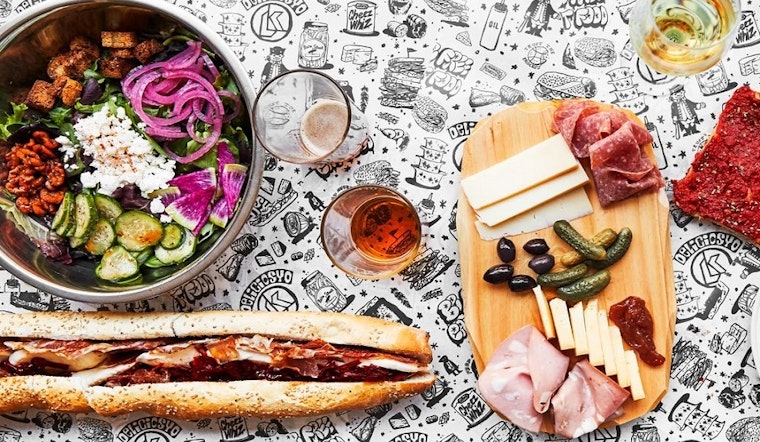 Get to know the 3 freshest new businesses to open in Philadelphia