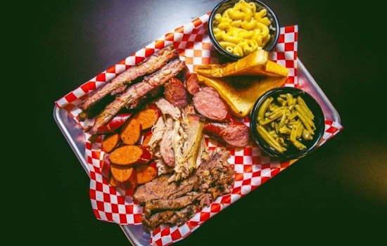 The 3 best spots to score barbecue in Oklahoma City