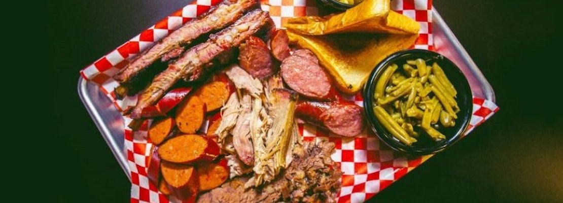 The 3 best spots to score barbecue in Oklahoma City