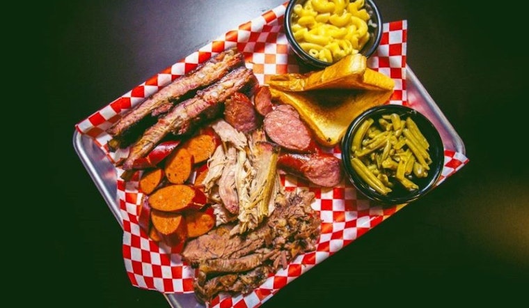 The 3 best spots to score barbecue in Oklahoma City