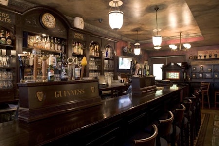The 3 best pubs in Tulsa